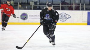 15.04.2026. "Северная Корона" - "Авангард"