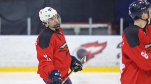 15.04.2026. "Северная Корона" - "Авангард"