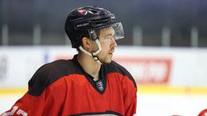 15.04.2026. "Северная Корона" - "Авангард"