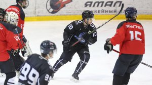 15.04.2026. "Северная Корона" - "Авангард"