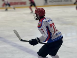 15.04.2026 "Факел Ямал" - "Арктур"