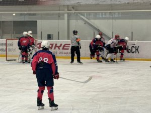 15.04.2026. "Факел Ямал" - "Арктур"