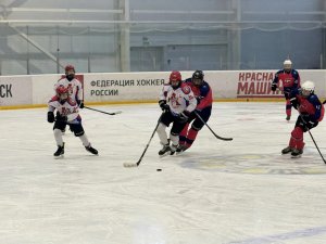 15.04.2026. "Факел Ямал" - "Арктур"