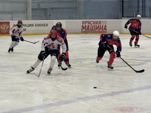 15.04.2026. "Факел Ямал" - "Арктур"