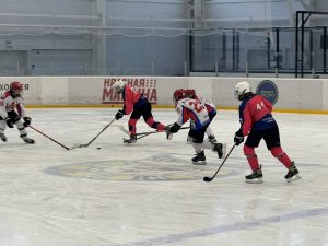 15.04.2026. "Факел Ямал" - "Арктур"