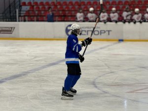 15.04.2026 "Ямальские Стерхи" - "Газпром добыча Уренгой"