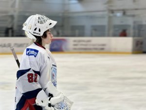 15.04.2026. "Ямальские Стерхи" - "Газпром добыча Уренгой"