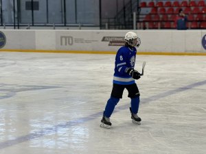 15.04.2026. "Ямальские Стерхи" - "Газпром добыча Уренгой"