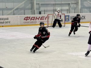 16.04.2026. "Авангард" - "Арктур"