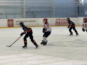 16.04.2026. "Авангард" - "Арктур"