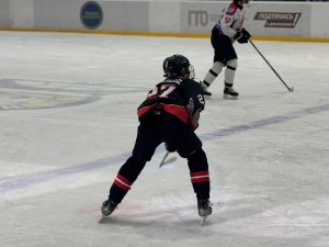 16.04.2026. "Авангард" - "Арктур"