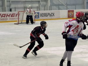 16.04.2026. "Авангард" - "Арктур"