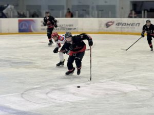 16.04.2026. "Авангард" - "Арктур"