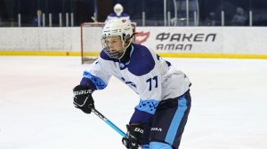 16.04.2026. "Ямал 2009" - "Ямал 2008"