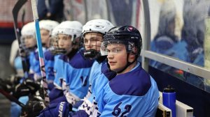 16.04.2026. "Ямал 2009" - "Ямал 2008"