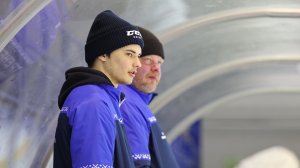 16.04.2026. "Ямал 2009" - "Ямал 2008"