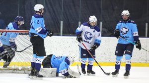 16.04.2026. "Ямал 2009" - "Ямал 2008"