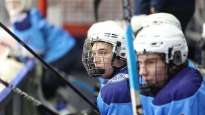 16.04.2026. "Ямал 2009" - "Ямал 2008"