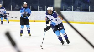 16.04.2026. "Ямал 2009" - "Ямал 2008"