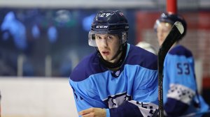 16.04.2026. "Ямал 2009" - "Ямал 2008"