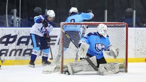 16.04.2026. "Ямал 2009" - "Ямал 2008"