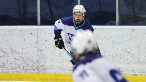 16.04.2026. "Ямал 2009" - "Ямал 2008"