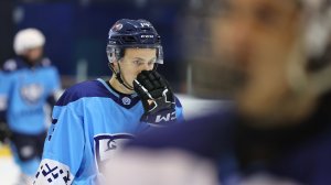 16.04.2026. "Ямал 2009" - "Ямал 2008"