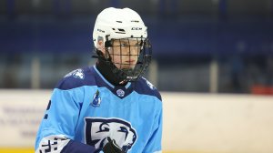 16.04.2026. "Ямал 2009" - "Ямал 2008"