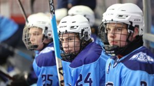 16.04.2026. "Ямал 2009" - "Ямал 2008"