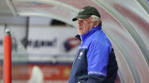 16.04.2026. "Ямал 2009" - "Ямал 2008"