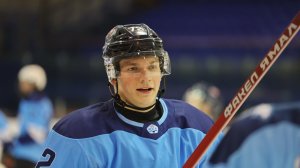 16.04.2026. "Ямал 2009" - "Ямал 2008"