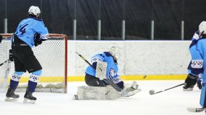 16.04.2026. "Ямал 2009" - "Ямал 2008"