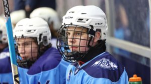 16.04.2026. "Ямал 2009" - "Ямал 2008"