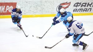 16.04.2026. "Ямал 2009" - "Ямал 2008"