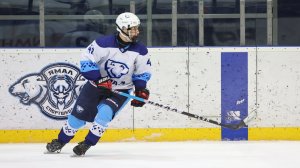 16.04.2026. "Ямал 2009" - "Ямал 2008"