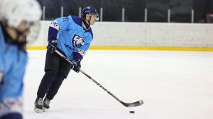 16.04.2026. "Ямал 2009" - "Ямал 2008"