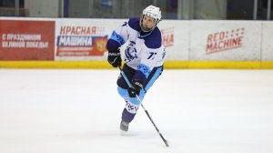 16.04.2026. "Ямал 2009" - "Ямал 2008"