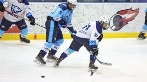 16.04.2026. "Ямал 2009" - "Ямал 2008"