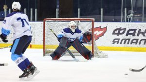 16.04.2026. "Ямал 2009" - "Ямал 2008"