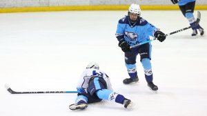 16.04.2026. "Ямал 2009" - "Ямал 2008"