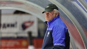 16.04.2026. "Ямал 2009" - "Ямал 2008"