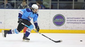 16.04.2026. "Ямал 2009" - "Ямал 2008"