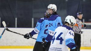 16.04.2026. "Ямал 2009" - "Ямал 2008"