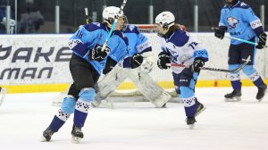 16.04.2026. "Ямал 2009" - "Ямал 2008"