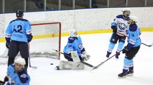 16.04.2026. "Ямал 2009" - "Ямал 2008"