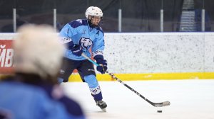 16.04.2026. "Ямал 2009" - "Ямал 2008"