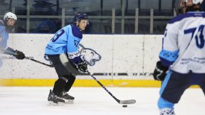 16.04.2026. "Ямал 2009" - "Ямал 2008"