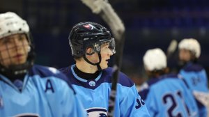 16.04.2026. "Ямал 2009" - "Ямал 2008"