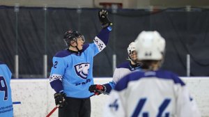 16.04.2026. "Ямал 2009" - "Ямал 2008"