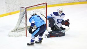 16.04.2026. "Ямал 2009" - "Ямал 2008"